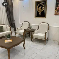 مبل جانان    اقساط با چک صیادی   مبلمان ترک|مبلمان خانگی و میز عسلی|خرم‌آباد, |دیوار