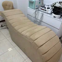 تخت فیشیال و مژه