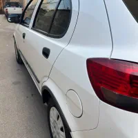 تیبا2|خودرو سواری و وانت|اصفهان, باغ دریاچه|دیوار