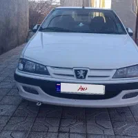 پژو‌پارسXU7P/سفارشی