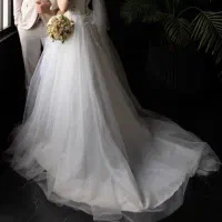 لباس عروس نو