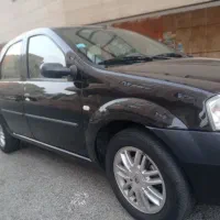 ال 90مدل 95|خودرو سواری و وانت|کرج, شهرک جهان‌نما|دیوار