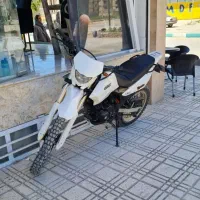 موتور تریل 250