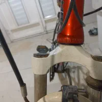 دوچرخه رامبو 26|دوچرخه، اسکیت، اسکوتر|حمیدیا, |دیوار