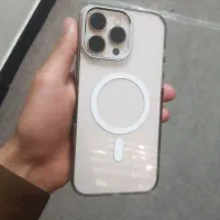 گوشی ۱۶پرومکس zaa