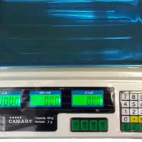 فروش ترازو سوپر مارکتی|فروشگاه و مغازه|چالوس, |دیوار