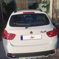 کوییک مدل ۱۴۰۱ بیرنگ عروسک|خودرو سواری و وانت|محمدیه-قزوین, |دیوار