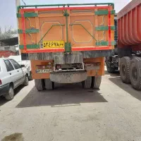 فروش بنز تک|خودرو سنگین|عسگران, |دیوار