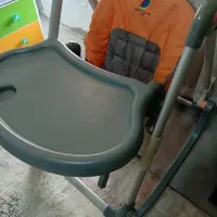 صندلی غذا خوری کودک