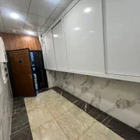 ۱۰۵ متری + فول امکانات + خوش نقشه + حافظ شمالی|فروش آپارتمان|کرج, گلشهر|دیوار