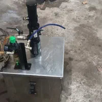 مخزن رنگ بادی ۲۰لیتری