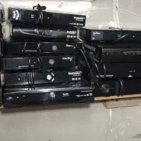 انواع گیرنده های دیجیتال|صوتی و تصویری|تهران, پرستار|دیوار