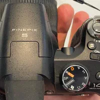 دوربین عکاسی و‌ فیلمبرداری۱۴‌MP فوجیFINEPIX S3200|دوربین عکاسی و فیلم‌برداری|تهران, تهرانسر شرقی|دیوار