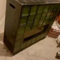 بخاری نیک کالا در حد نو ۱۴ هزار پرقدرت