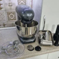 همزن و چرخ گوشت کاراجا|سایر لوازم برقی|رباطکریم, رباطکریم|دیوار