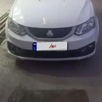 ساینا s مدل ۱۴۰۲ دوگانه شرکتی