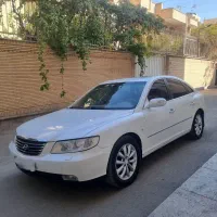 آزرا 2008|خودرو سواری و وانت|اصفهان, شاهزاده ابراهیم|دیوار