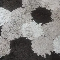 قالیچه 120در180|گلیم، جاجیم، گبه|رشت, کوی مهر|دیوار