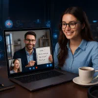 آموزش خصوصی زبان انگلیسی با متد روز دنیا|خدمات آموزشی|تهران, شهرک غرب|دیوار