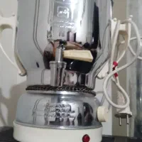 سماور.برقی.|سماور، چای‌ساز، قهوه‌ساز|نیشابور, شهرک رضوی|دیوار