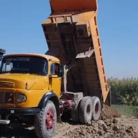 اماده کار|خودرو سنگین|شادگان, |دیوار