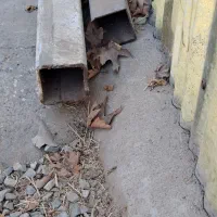 پروفیل قوطی ستونی