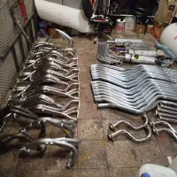 هدرز|قطعات یدکی و لوازم جانبی|لنجان, |دیوار