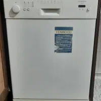 ماشین ظرفشویی