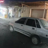پراید ۱۳۱ مدل ۸۷