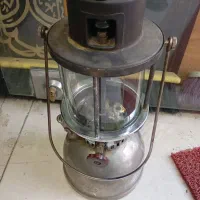 چراغ زنبوری اپتیموس