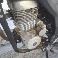 موتور پیشرو پارس|موتورسیکلت|جلفا, |دیوار