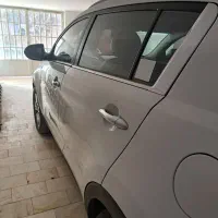 اسپورتیج ۲۰۱۴|خودرو سواری و وانت|یزد, |دیوار