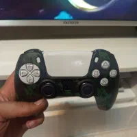 ps5 slim|کنسول، بازی ویدئویی و آنلاین|تهران, مهرآباد|دیوار