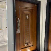 درب ضد سرقت پویا|مصالح و تجهیزات ساختمان|تهران, طرشت|دیوار