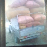 با سـلام فــروش  گـیاه در روستای وله ژیر...