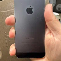 Iphone 5 64G|موبایل|دزفول, |دیوار