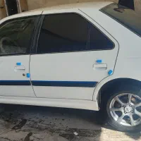 پارس تییو۵ اتومات۹۷(نقدواقساط)|خودرو سواری و وانت|شیراز, کوزه گری|دیوار