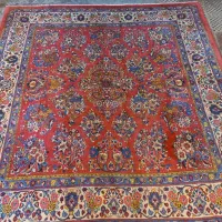 خریدار انواع فرشهای ماشینی و دستباف