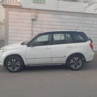 ام وی ام X33 مدل ۱۳۹۸ اتومات|خودرو سواری و وانت|خرمآباد, |دیوار