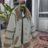 کاپشن بوفالو زنانه|لباس|مشگین شهر, |دیوار