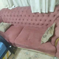 میل سه نفره کاملا سالم