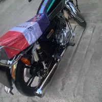 موتور۲۰۰کبیر