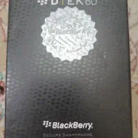 گوشی بلک بری DTEK60