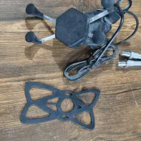 لوازم جانبی موتورسیکلت