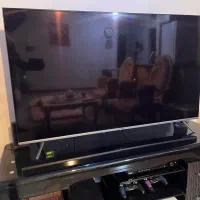 تلویزیون ایکس ویژن|تلویزیون و پروژکتور|فردیس, شهرک ناز|دیوار