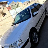 پارس موتور جدید سفارشی 1401 در حد صفر