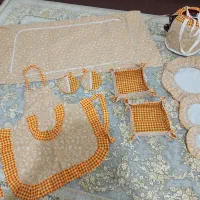 دوخت سرویس آشپزخانه جایزه دار