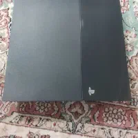 PS4 fat500 ۲ دسته
