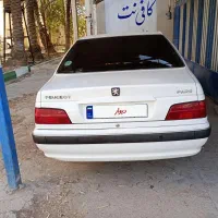 پژو پارس سال موتور جدید 1401