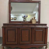 میز کنسول در حد نو